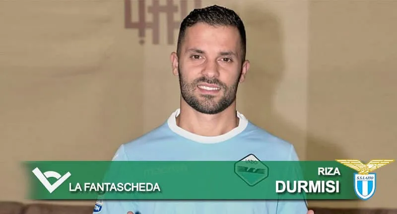 FANTASCHEDE – Lazio, ecco Riza Durmisi: un mancino tuttofare