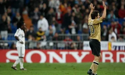 C'era una volta&hellip;"Pinturicchio" Alex Del Piero: l'uomo che dipingeva calcio