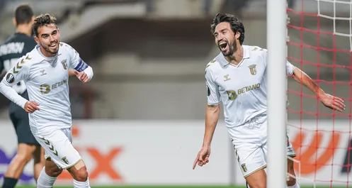 Europa League, Rangers – Braga: probabili formazioni, orario e dove vederla in TV