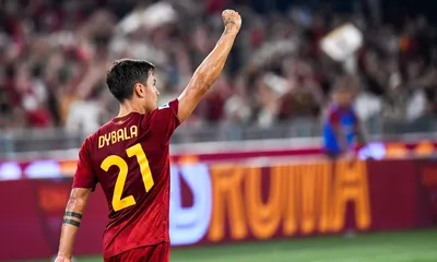 Roma, infortunio Dybala: condizioni e tempi di recupero