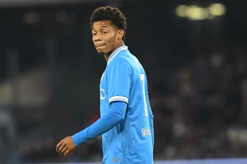 Fantacalcio, infortunio per Neres: cosa &egrave; successo