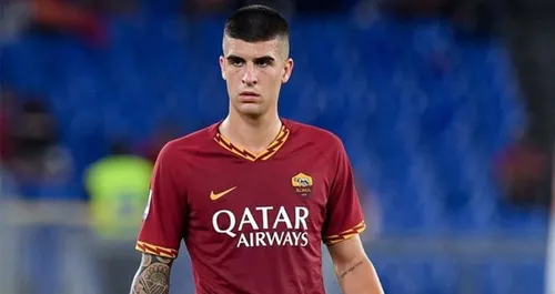 FANTASCHEDA – Roma, ecco Mancini: fisico e personalità per la difesa