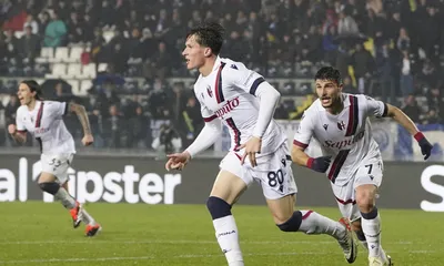Fantacalcio Bologna, 5^ gol in questa Serie A per Fabbian: solo un altro 2003 c’è riuscito