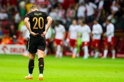 Calciomercato Inter, Gosens in uscita: da Jordi Alba a Carlos Augusto, i possibili sostituti