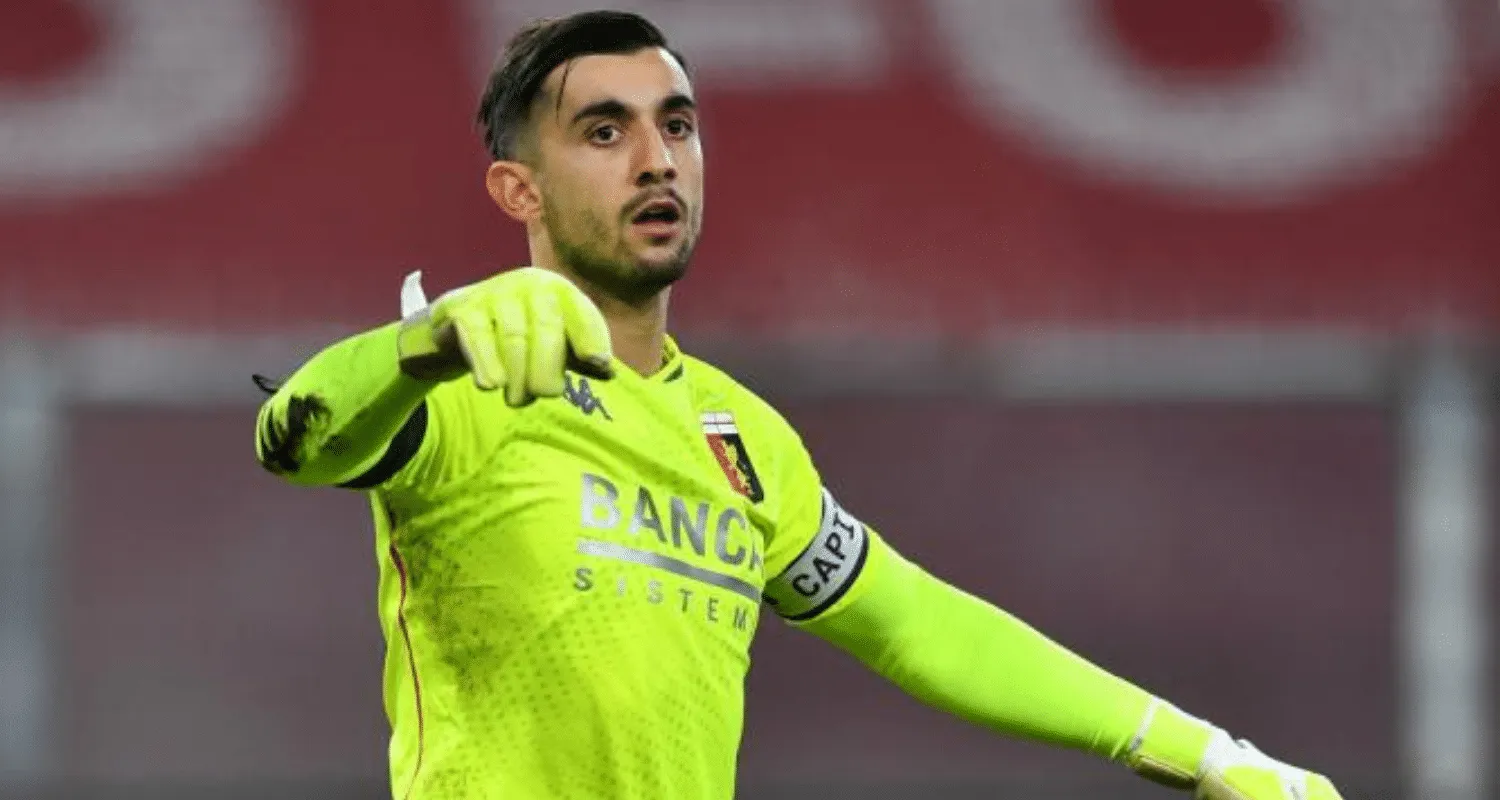 Fantacalcio: i migliori e i peggiori portieri della 18^ giornata di Serie A