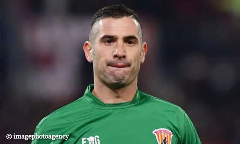 Sampdoria, Puggioni l'alleato per arrivare a Candeloro