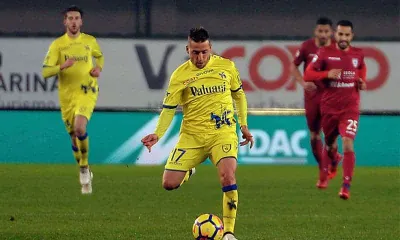 Calciomercato Spal, occhi su Giaccherini: in cambio richiesto Paloschi