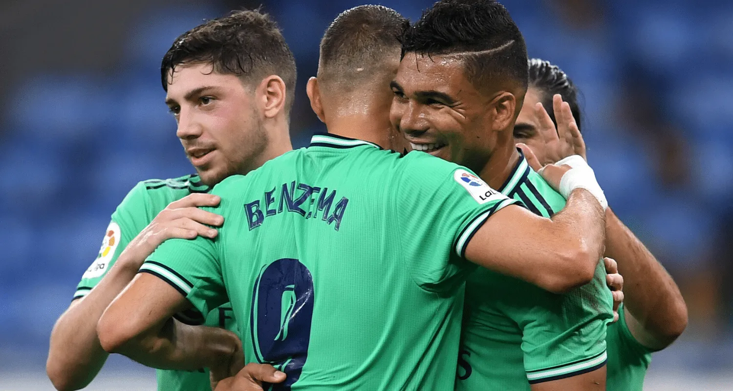 Liga 2019/20, risultati e classifica della 32^ giornata