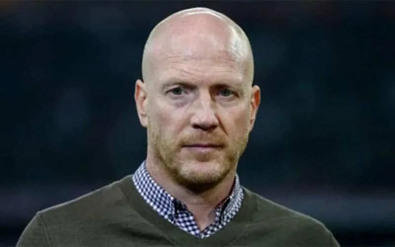 Sammer, rivelazioni shock: "Ho fatto parte della Stasi"