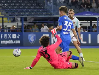 Empoli, si rivede Baldanzi titolare: puntare su di lui al fantacalcio? I suoi numeri