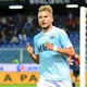 Lazio, problemi per Immobile: il giocatore probabilmente salterà il Nizza