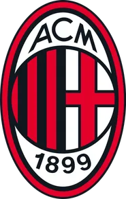 File:Logo of AC Milan.svg