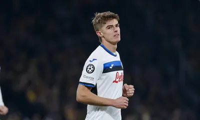 Atalanta, lo strano caso di De Ketelaere: da record in Champions, ma al fantacalcio..