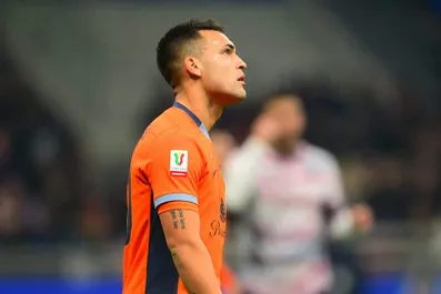 Inter, quando torna Lautaro Martinez? Gli aggiornamenti sull’infortunio e i tempi di recupero per il fantacalcio