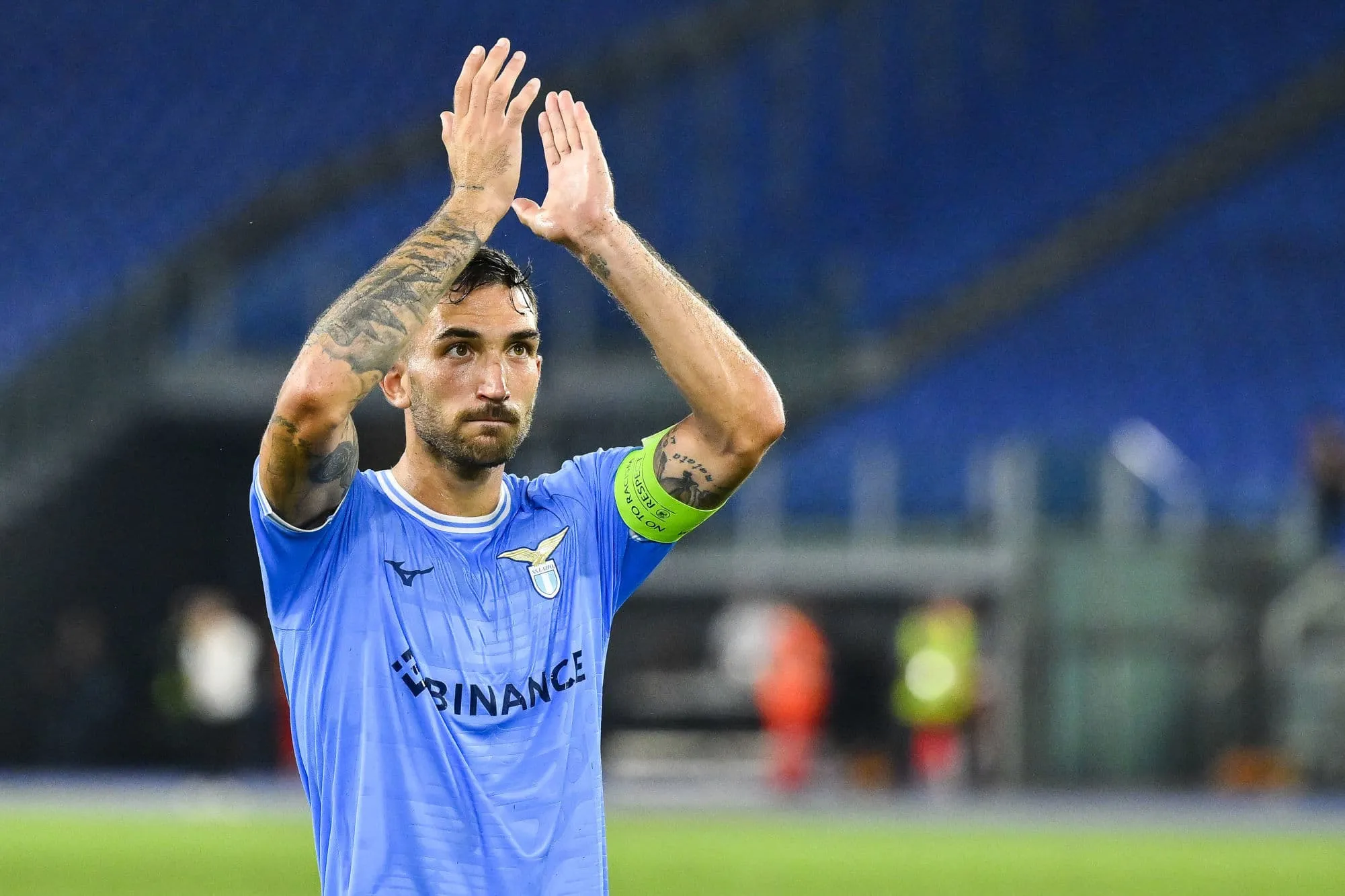 Conference League, Lazio-Cluj: probabili formazioni, orario e dove vederla in TV