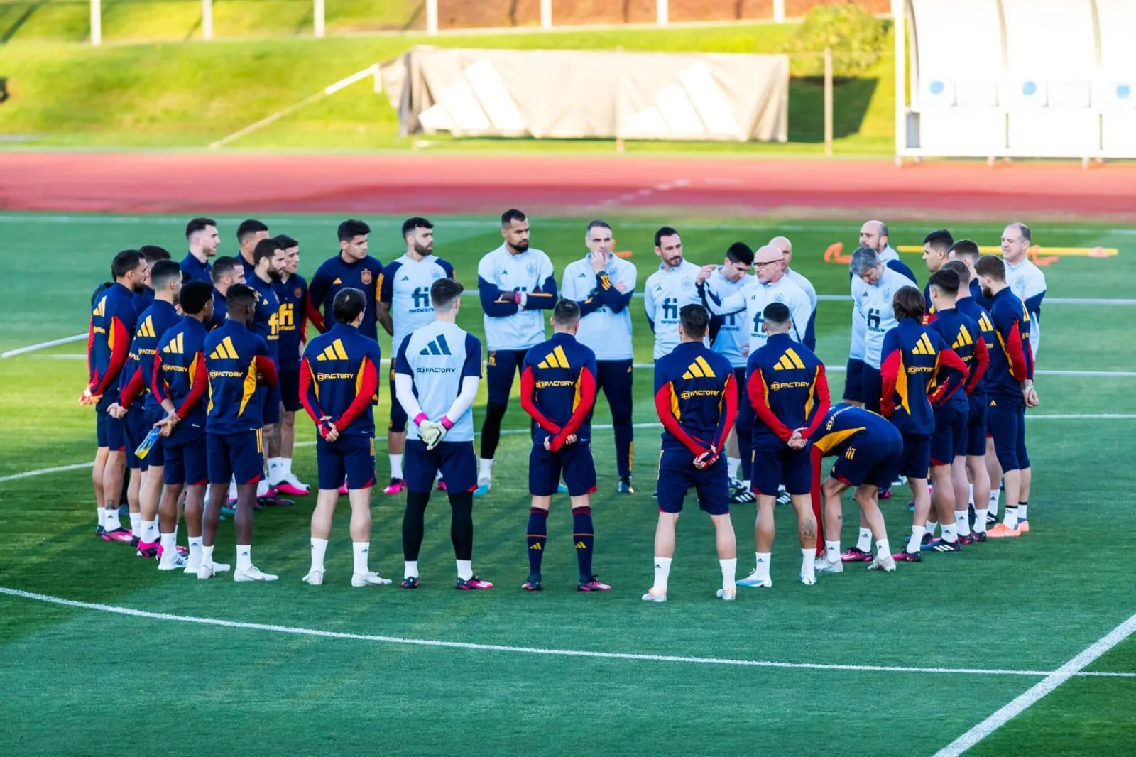 Qualificazioni Euro2024, Spagna-Norvegia: probabili formazioni, orario e dove vederla in TV