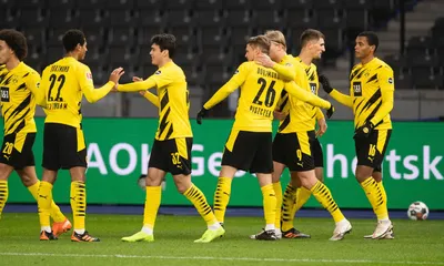 Bundesliga 2020/21, risultati e classifica della 28^ giornata