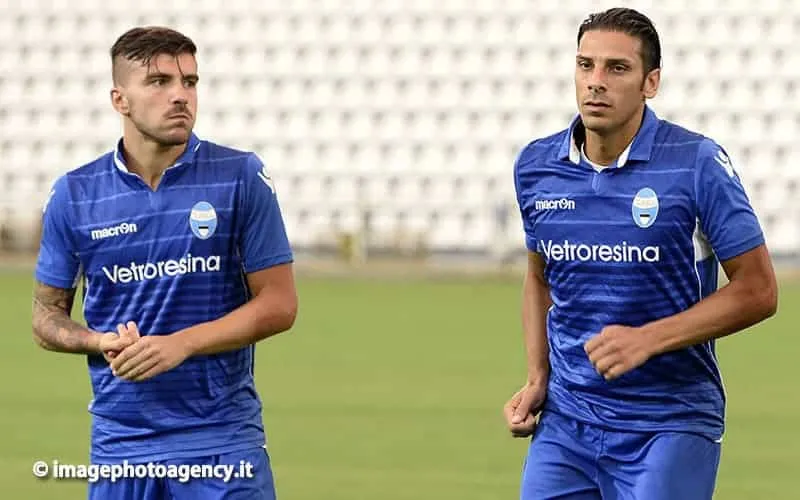 UFFICIALE: Spal, Floccari rinnova fino al 2020