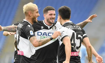 Udinese, l’esito degli esami di Pereyra: i tempi di recupero dall’infortunio
