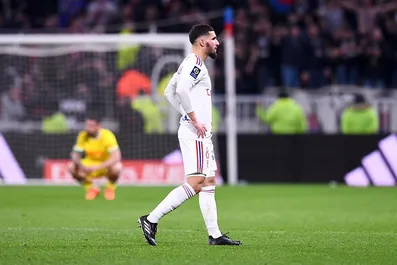 Calciomercato, accordo Roma-Aouar: i dettagli e le cifre