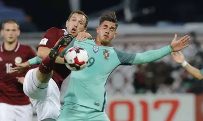 andre silva portogallo nazionale