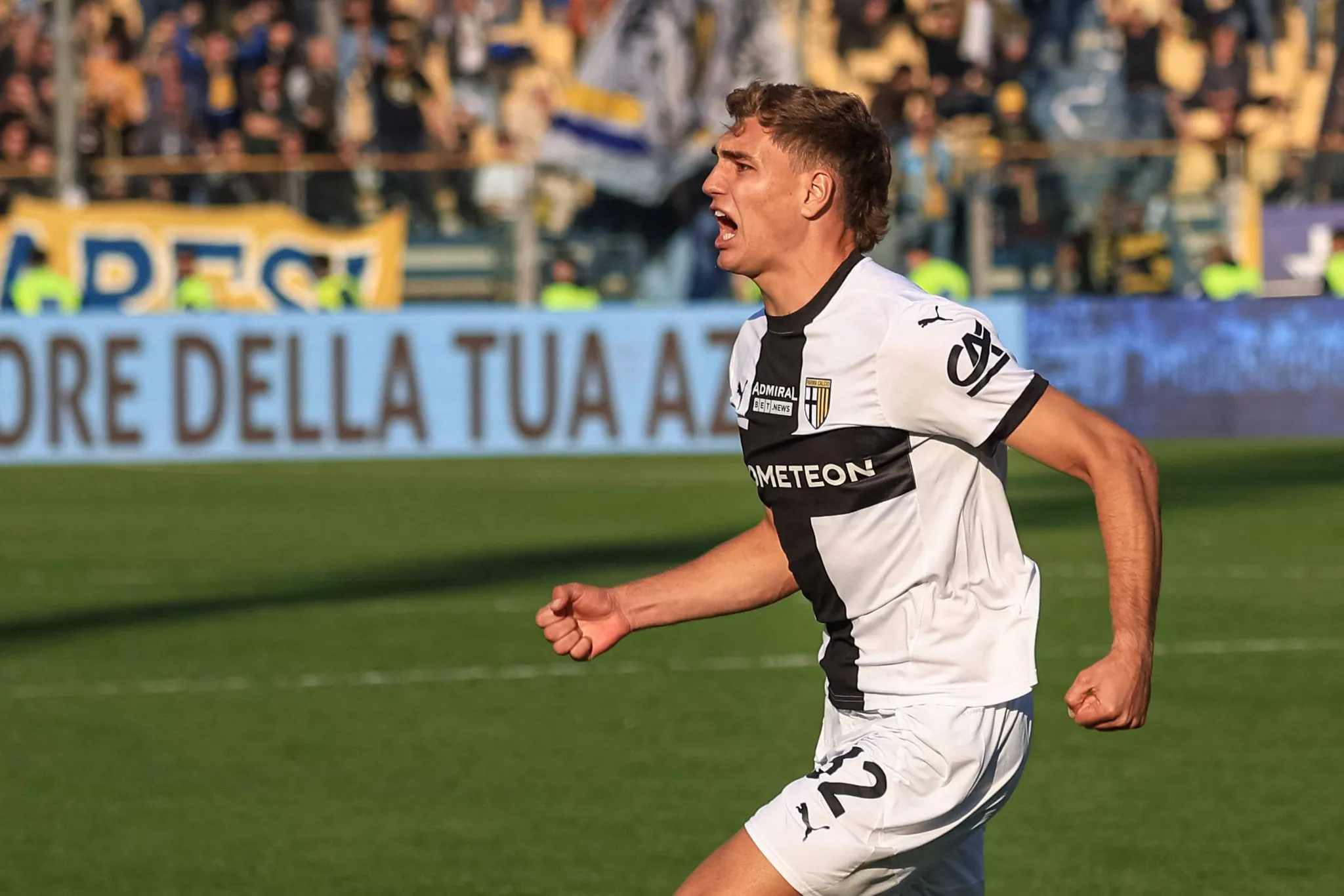 Fantacalcio, le 5 sorprese della 28^ giornata di Serie A: c&rsquo;&egrave; l&rsquo;attaccante del Parma