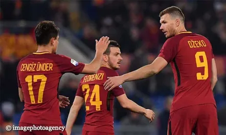 Serie A, tutto su Udinese-Roma: orario, probabili formazioni e dove vederla