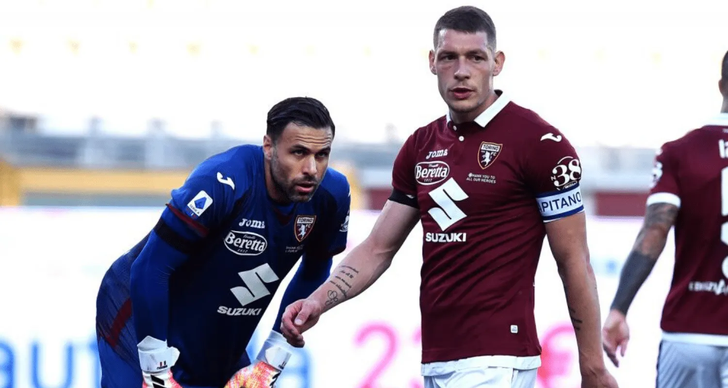 Torino-Genoa:  probabili formazioni e dove vederla in tv 2020