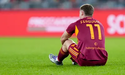 Perch&eacute; non gioca Ferguson in Cremonese-Roma?