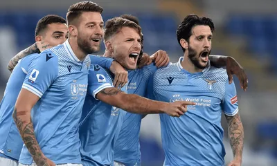 Guida all’asta di riparazione del fantacalcio 2020/21: la scheda della Lazio