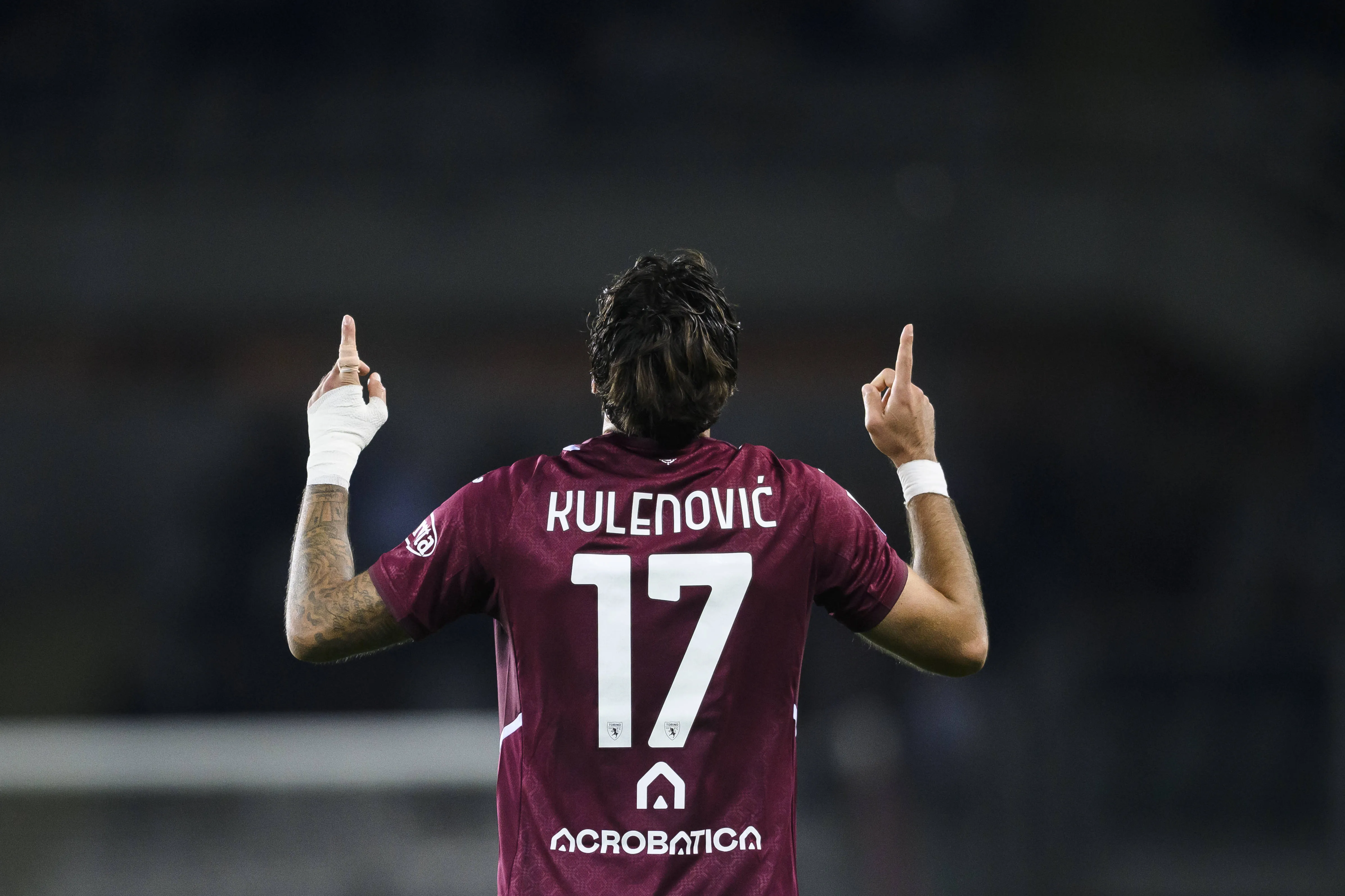 Consigli fantacalcio, chi schierare nella 7^ giornata: ci vuole Kulenovic