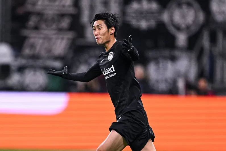 daichi-kamata-eintracht-francoforte