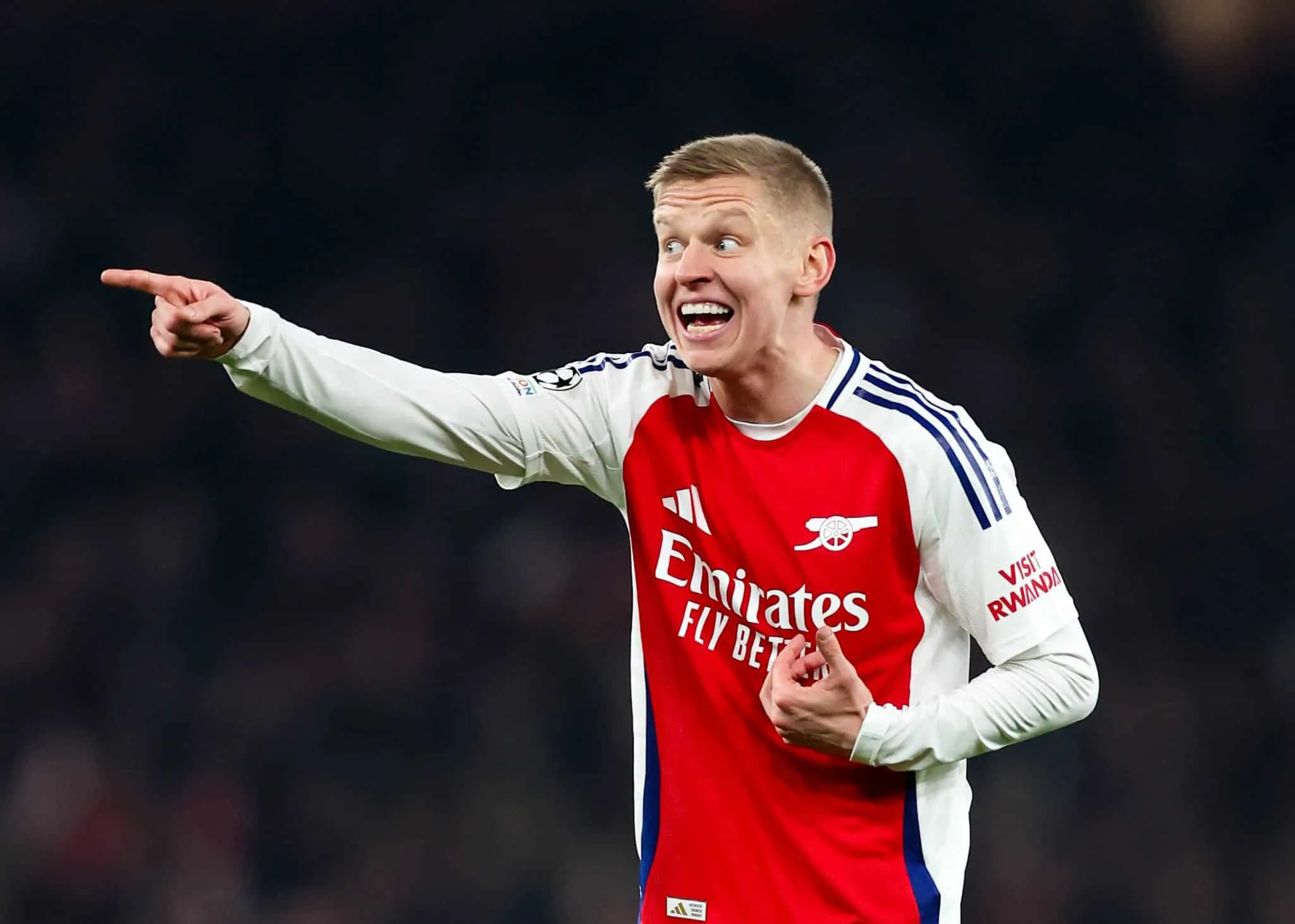Fantacalcio, occhio Milan: non sar&agrave; un altro Theo! I numeri di Zinchenko e il confronto col francese