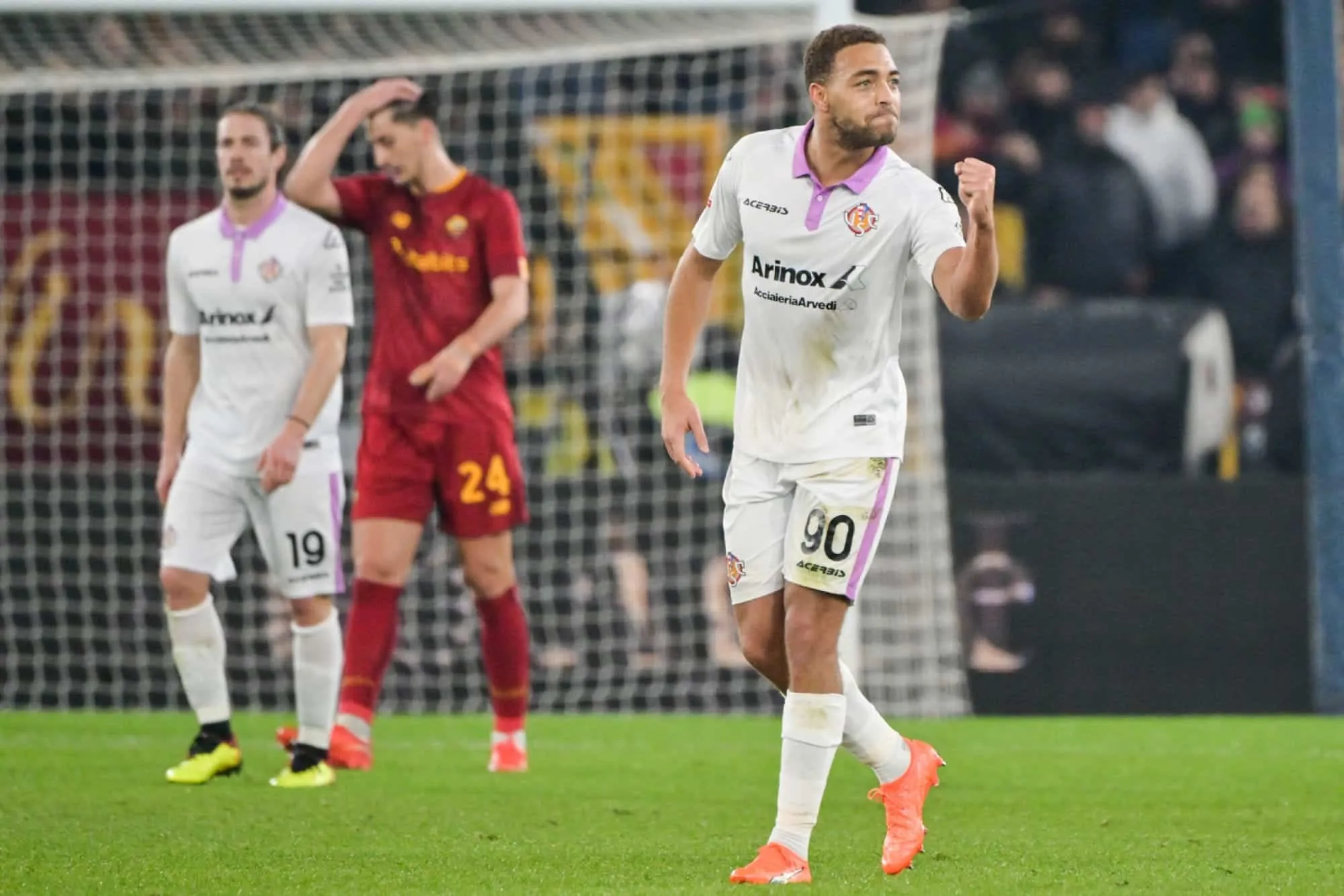 Serie A, la classifica a confronto con la scorsa stagione dopo 24 giornate