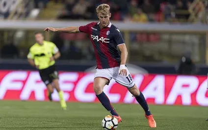 UFFICIALE: Bologna, ceduto Helander ai Rangers