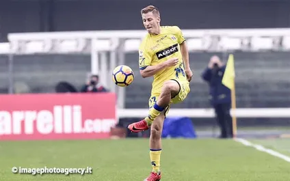 Chievo-Crotone, le formazioni ufficiali: Birsa e Nalini dal 1'