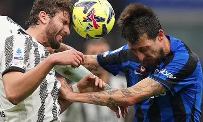 Coppa Italia, Juventus – Inter: probabili formazioni, orario e dove vederla in tv