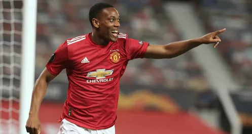 Calciomercato Juventus: Anthony Martial prossimo colpo in attacco
