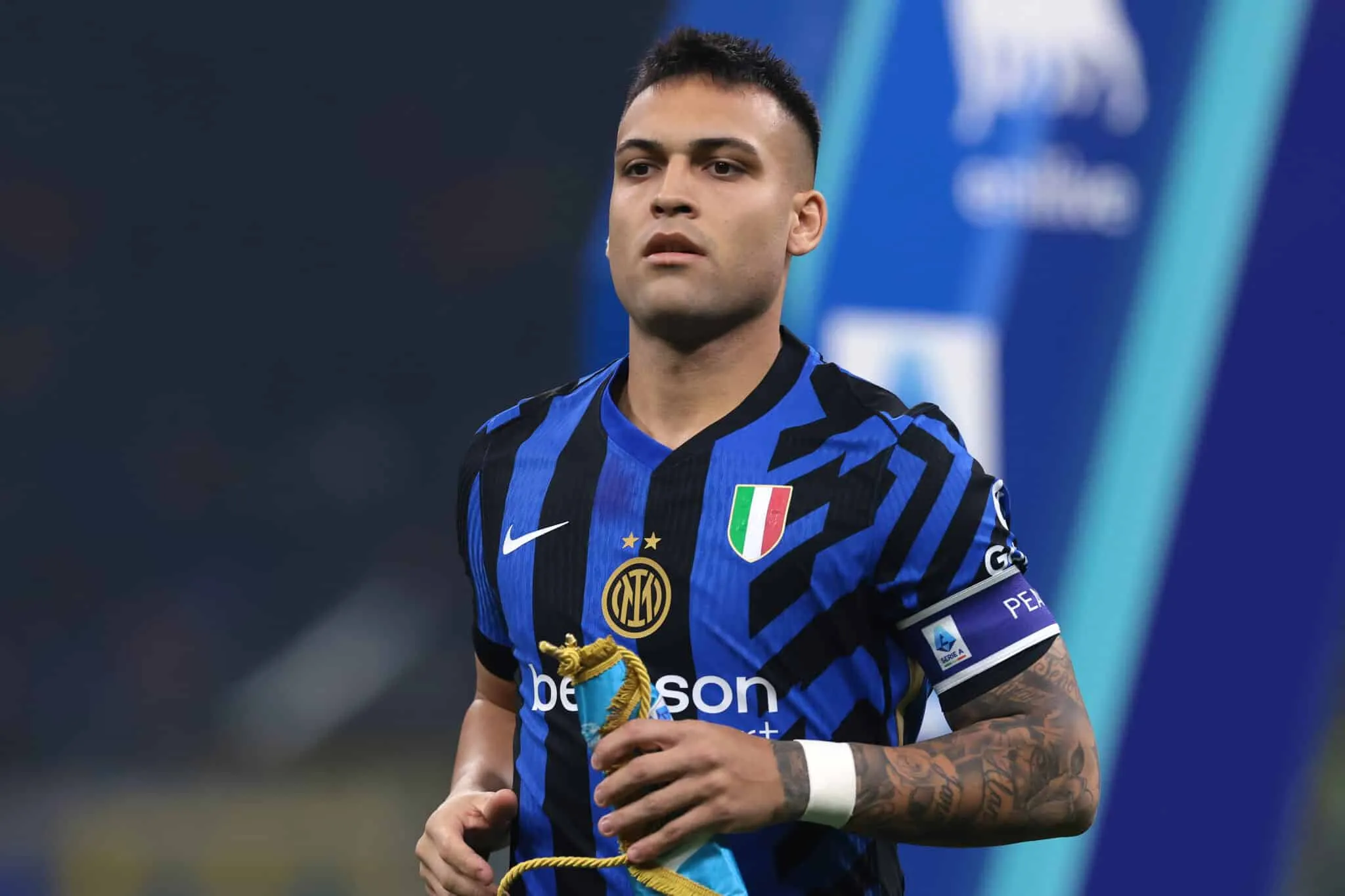 Fantacalcio, le ultime sulle formazioni della 13^ giornata: chi gioca tra Lautaro Martinez, Vlahovic, Dybala&hellip;