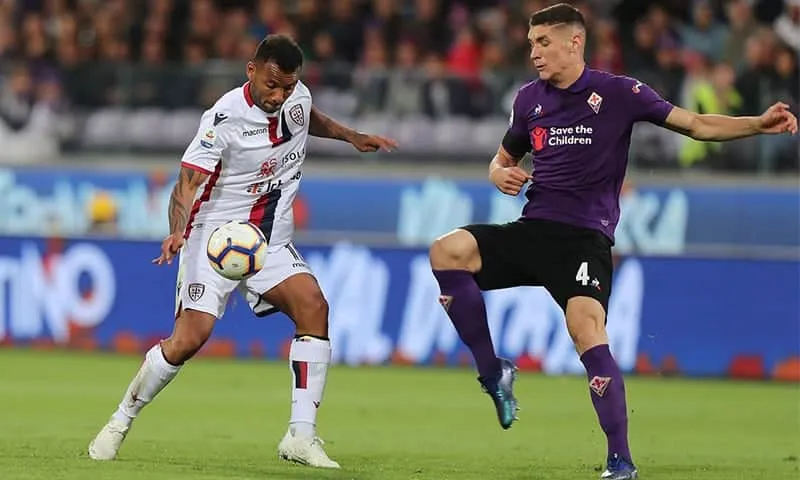 Cagliari-Fiorentina: orario, probabili formazioni, 31^ giornata di Serie A