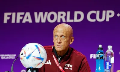 Mondiali femminili, il Var c’è con una svolta: la novità introdotta da Collina