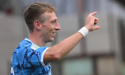 Calciomercato, tutti pazzi per Bertola: chi &egrave; il giovane difensore dello Spezia obiettivo di mezza Serie A