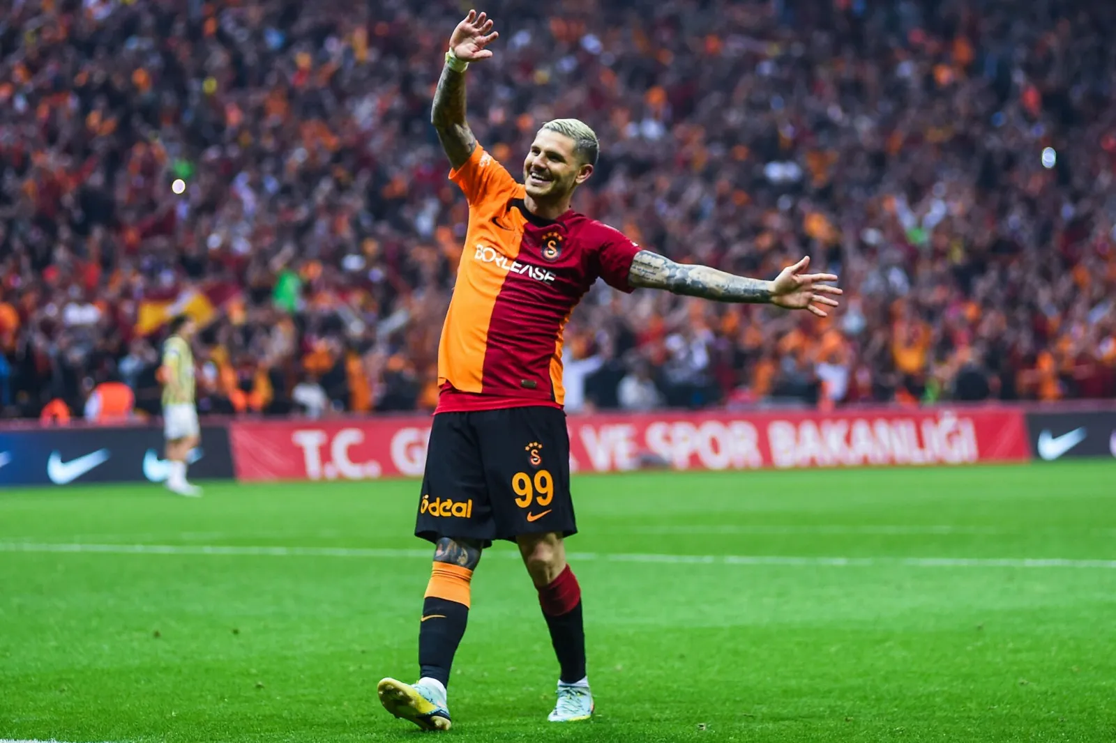 Calciomercato Icardi: dalla Roma al Milan, tutte le pretendenti in Serie A