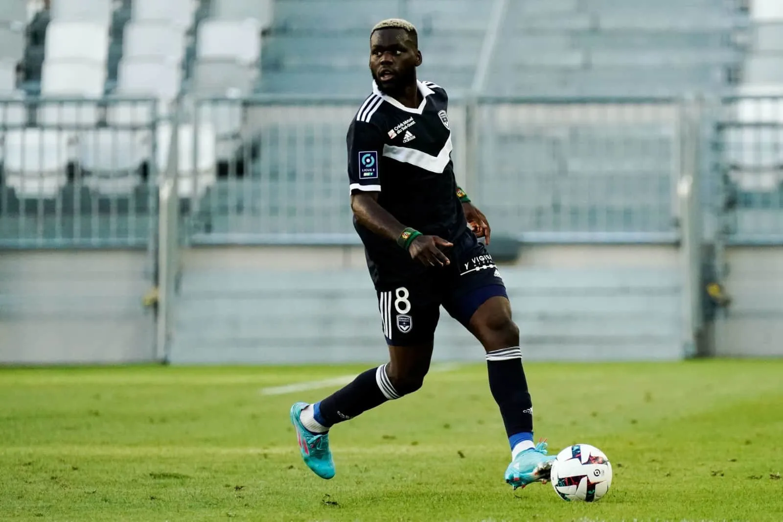 Calciomercato Milan, manca il sostituto di Kessié: da Onana a Vranckx, i nomi per il colpo finale