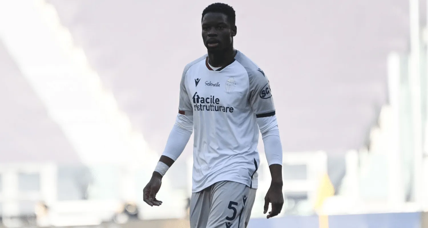 Bologna, alla scoperta di Soumaoro: statistiche e consigli per il fantacalcio