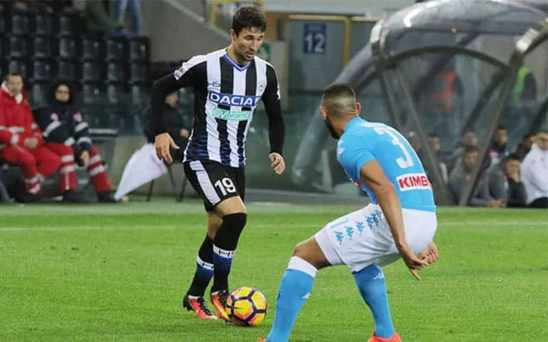 Spal, Rizzo e Oikonomou in pugno. E il sogno è Matos