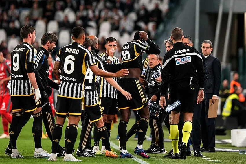 Calciomercato Juve, sirene saudite per un big: trattative e ufficialità di oggi