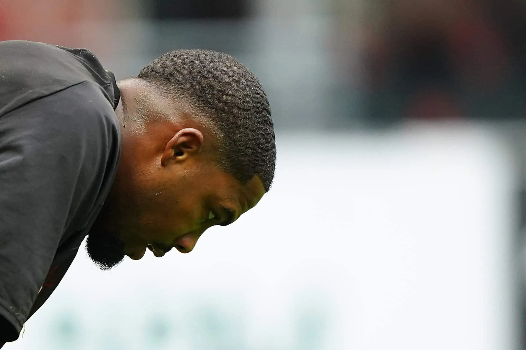 Milan, infortunio Maignan contro lo Slavia Praga: a rischio per il Verona?