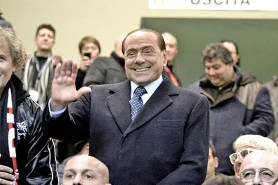 Milan, gli ex in politica: dopo Weah presidente liberiano, ecco Kaladze sindaco di Tbilisi