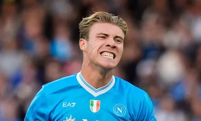 Torino-Napoli, perch&eacute; non giocano McTominay ed Hojlund